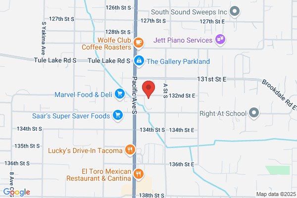 Elmhurst Electric Company Inc