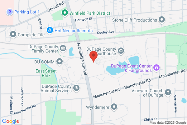 Dupage County School District 45, Schafer Elementary School