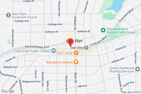 Bottle & Bottega Glen Ellyn
