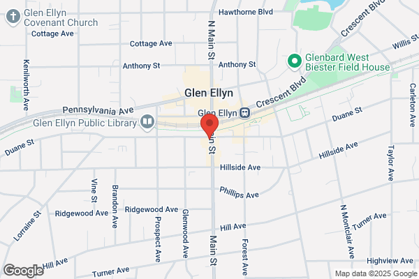 Glen Ellyn Vision Center