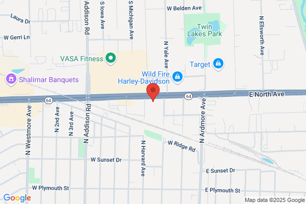 Villa Park Citgo