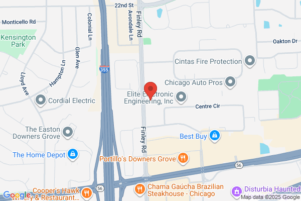 123 Exteriors Downer's Grove