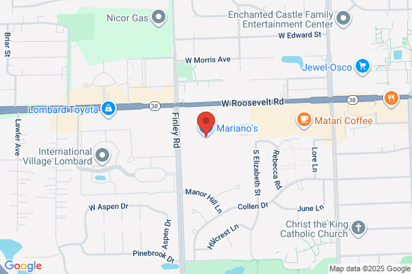 Mariano's