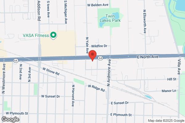 Oakbrook Terrace IL Locksmith Store