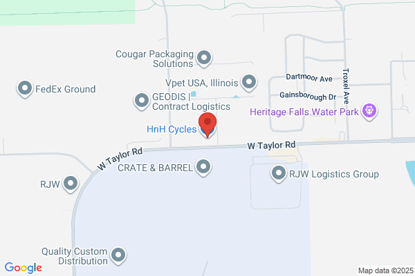 Dupage Industrial Fasteners Inc