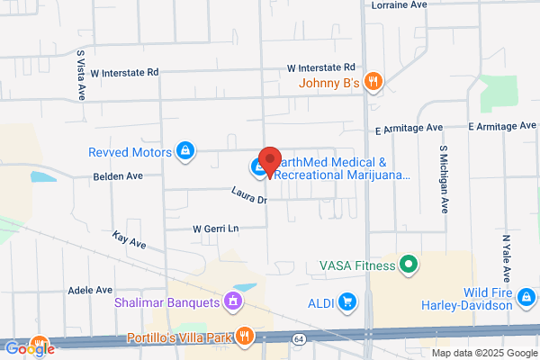 General Machine Products Inc