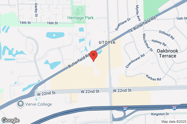 Advanced Health of Oakbrook: Christopher Orenczak, DC