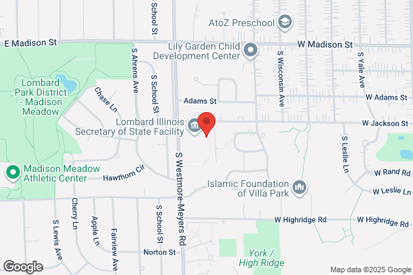 Schroeder's Ace Hardware