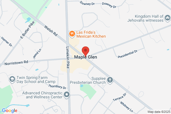 Maple Glen