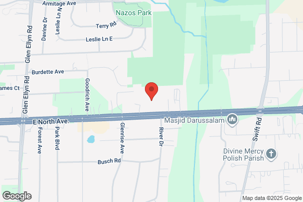 Ramada Glendale Heights/Lombard