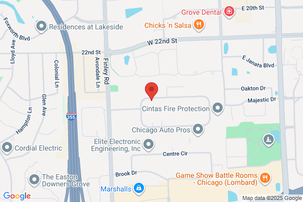Hartweg & Associates