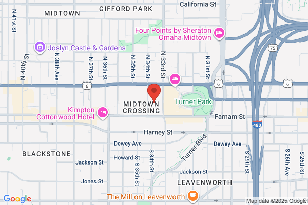 Mutual of Omaha