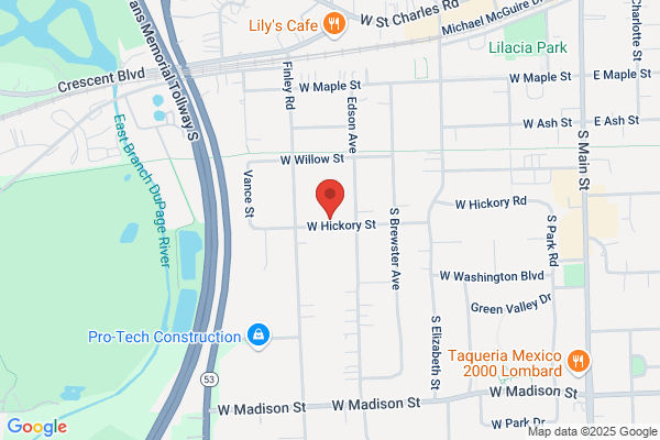 Jian Wang - Prudential Financial