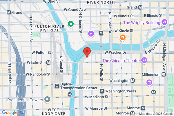 Nuveen Investments
