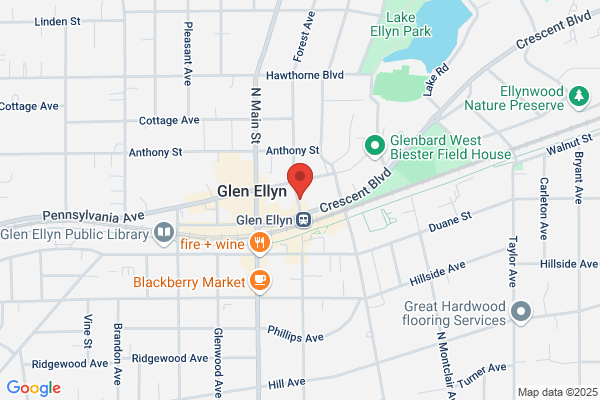 Ellyn Cleaners