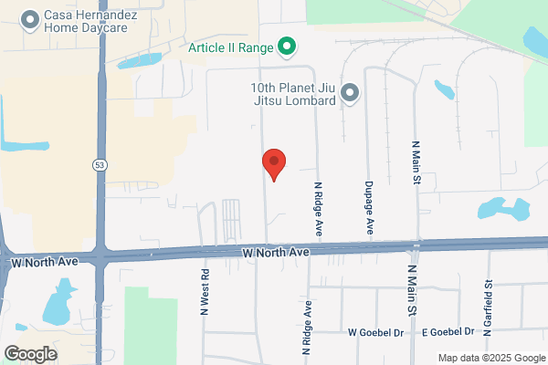 Interlate Systems Inc