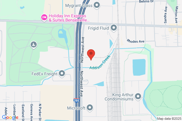 Midwest Steel Blanking