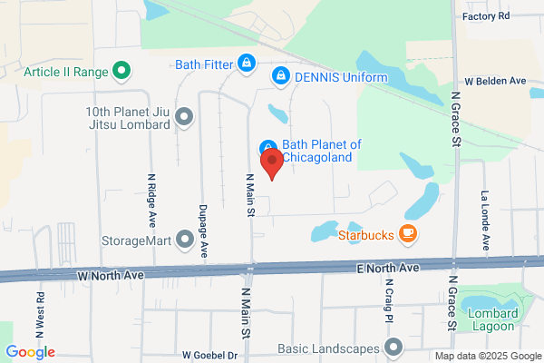 Century Moving & Storage