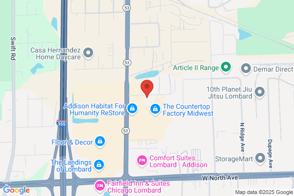 Advantage Printing Inc