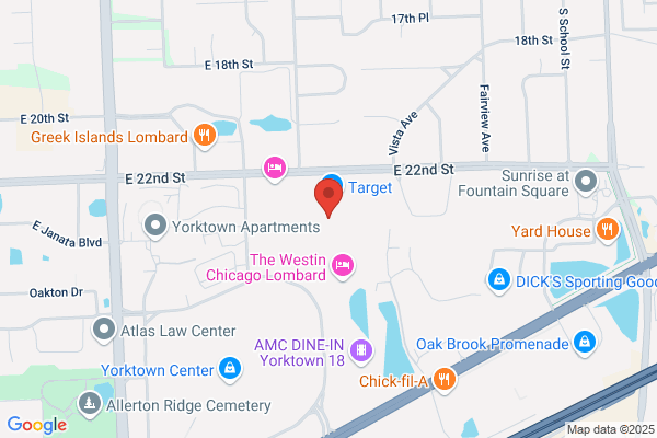 Yorktown Optometry