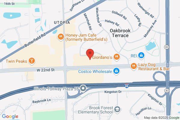 Once Upon A Child -  Oakbrook Terrace