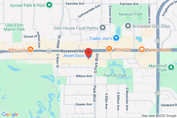 Jewel-Osco Pharmacy
