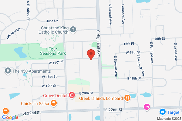 Congregation Etz Chaim