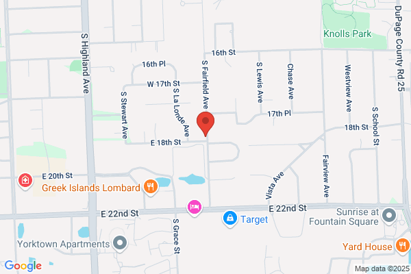 Highland Hills Sanitary District