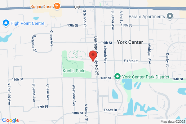 Knollcrest Funeral Home