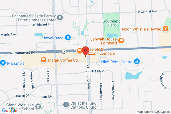 Kumon Math and Reading Center of Lombard