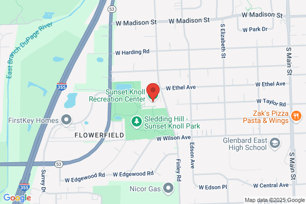 Sunset Knoll Recreation Center