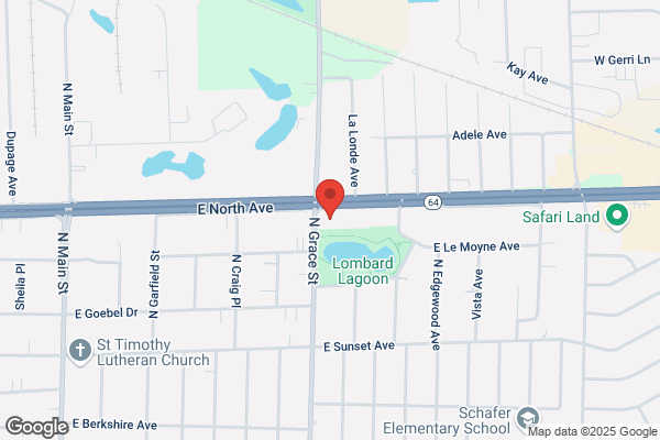 Athletico Physical Therapy - Lombard