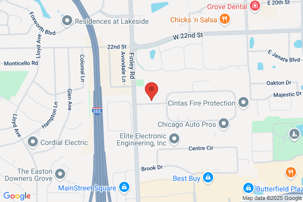 Industrial Rehab Allies Physical Therapy