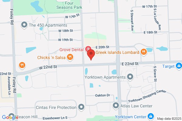 West Suburban Podiatry Associates, Zimmerman Scott A DPM