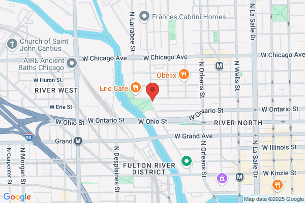 Chicago Podiatric Surgeons