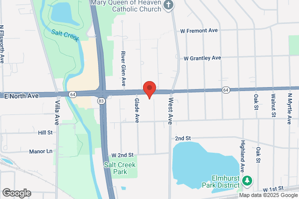 Elmhurst KinderCare