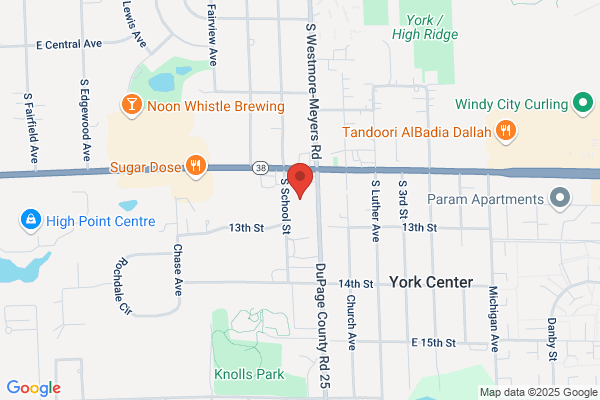 Meyers Road KinderCare