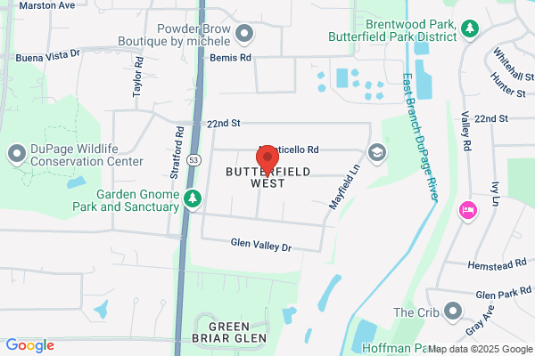 Butterfield Realty