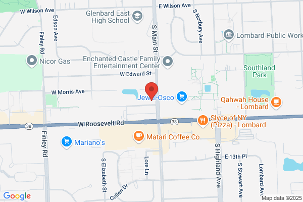 Coldwell Banker Residential Brokerage, Lombard