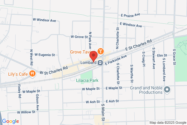 S and L Properties