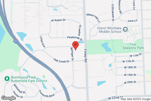 Lynn Henderson at Guaranteed Rate (NMLS #918036)