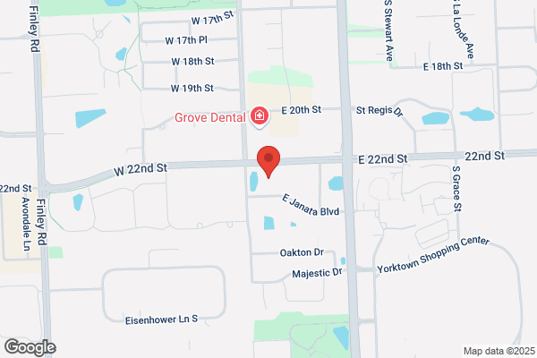 Mortgage Specialists of Illinois