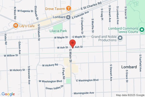 Treatment Centers of Illinois/ Lombard Treatment