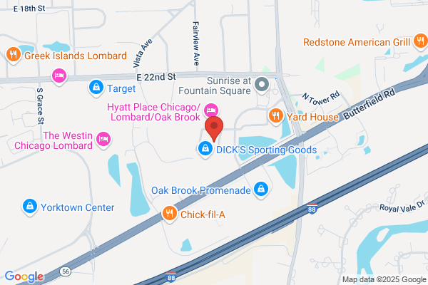 Uncle Julio's Oakbrook