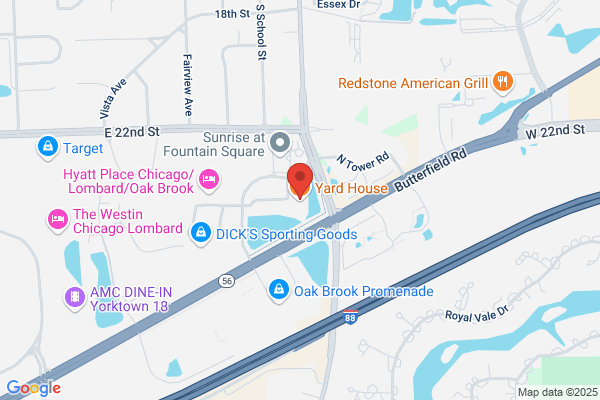 Yard House