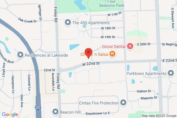 Lombard Place Assisted Living
