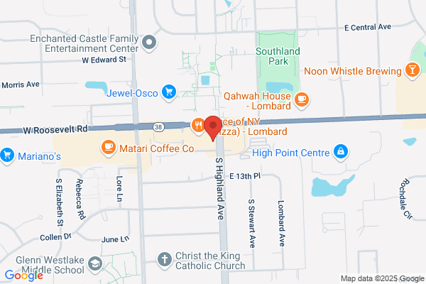 Hair by Mark Co