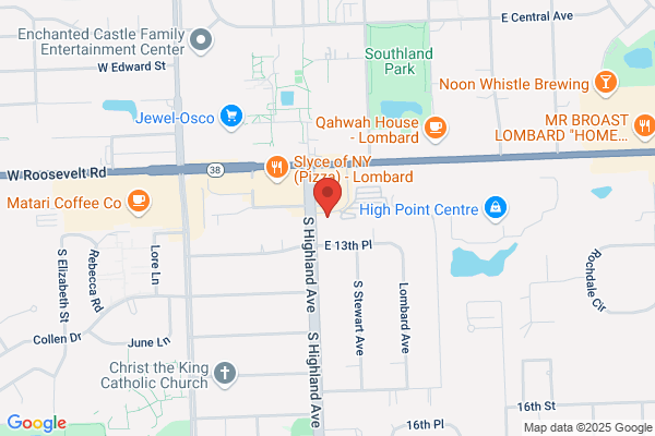 CubeSmart Self Storage