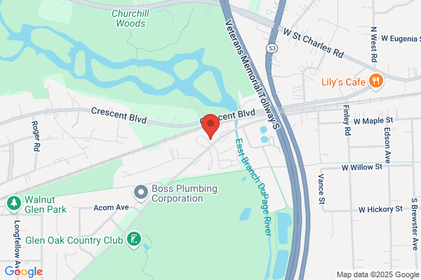 West Suburban Lawn Maintenance