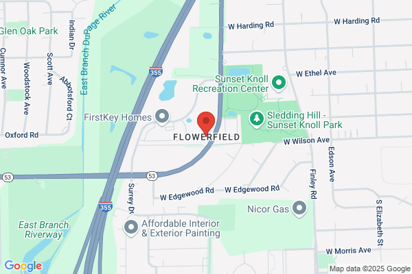 Fly-N-Field